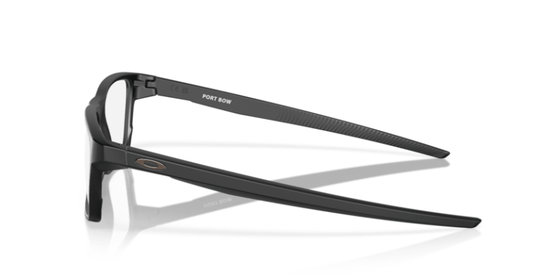 Satin Black - 0OX8164 888392490377