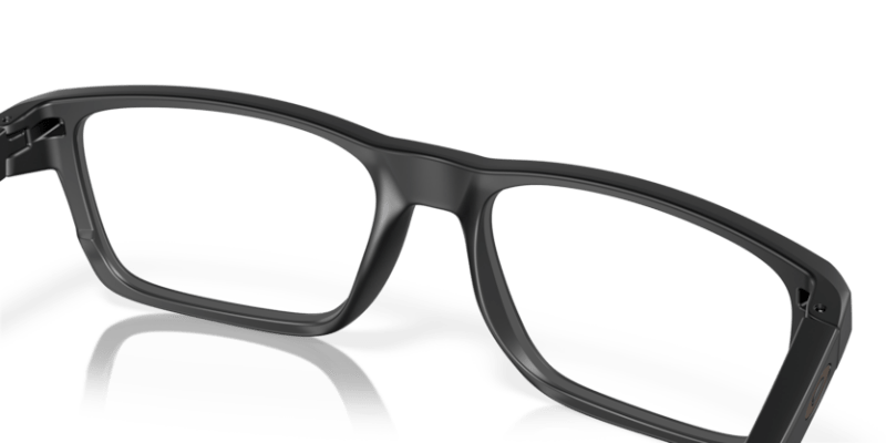 Satin Black - 0OX8164 888392490377
