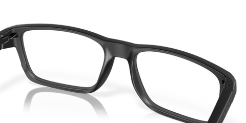Satin Black - 0OX8164 888392490377