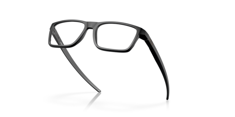 Satin Black - 0OX8164 888392490377