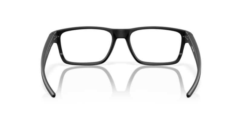 Satin Black - 0OX8164 888392490377