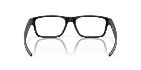 Satin Black - 0OX8164 888392490377