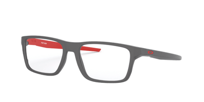 Satin Light Steel - 0OX8164 888392490438