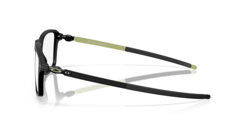 Satin Black - 0OX8166 888392647610