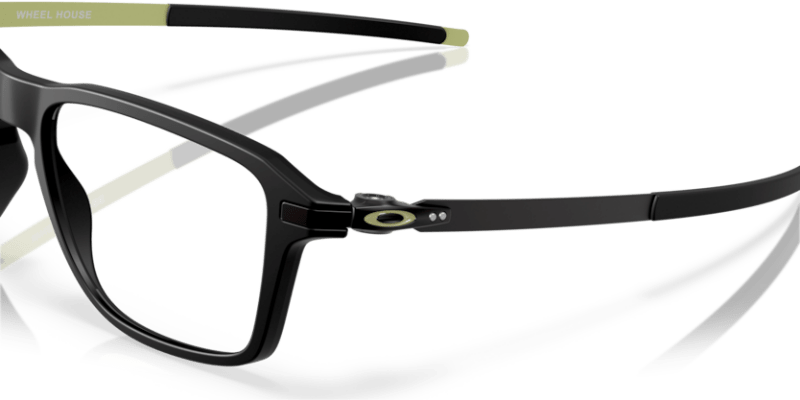 Satin Black - 0OX8166 888392647610