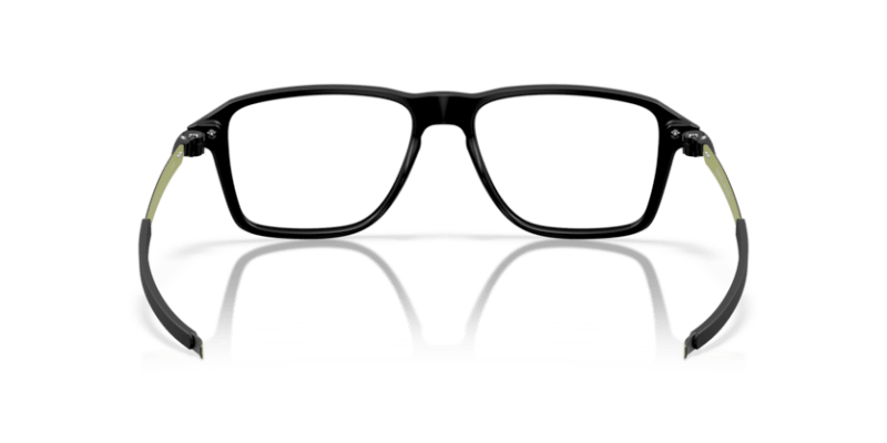 Satin Black - 0OX8166 888392647610