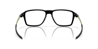 Satin Black - 0OX8166 888392647610