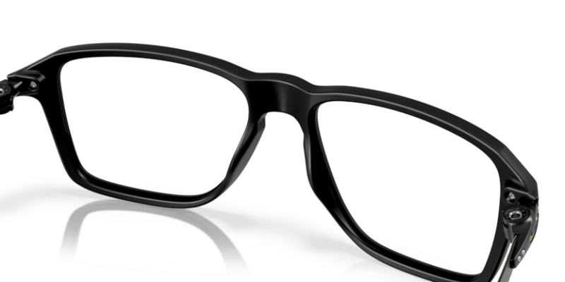Satin Black - 0OX8166 888392647610