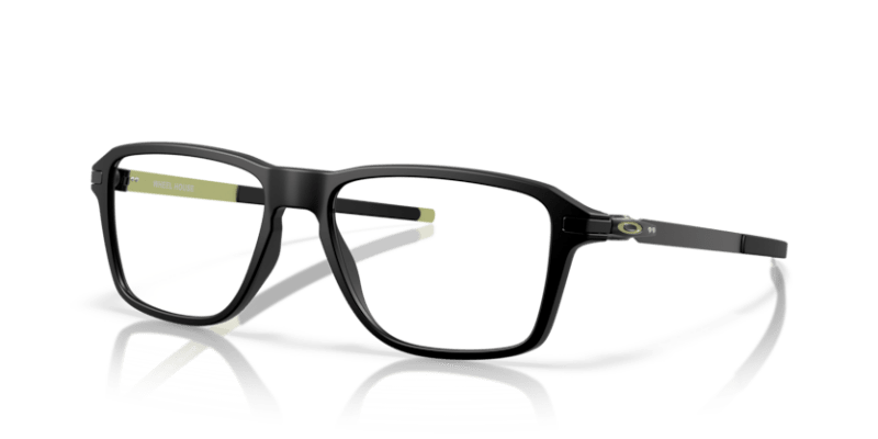 Satin Black - 0OX8166 888392647610