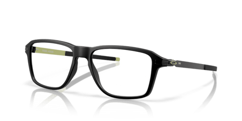 Satin Black - 0OX8166 888392647610