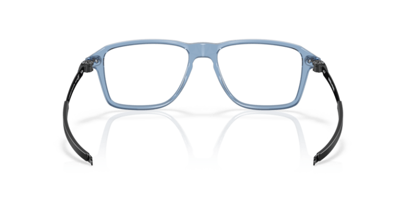 Transparent Blue - 0OX8166 888392591517