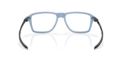 Transparent Blue - 0OX8166 888392591517