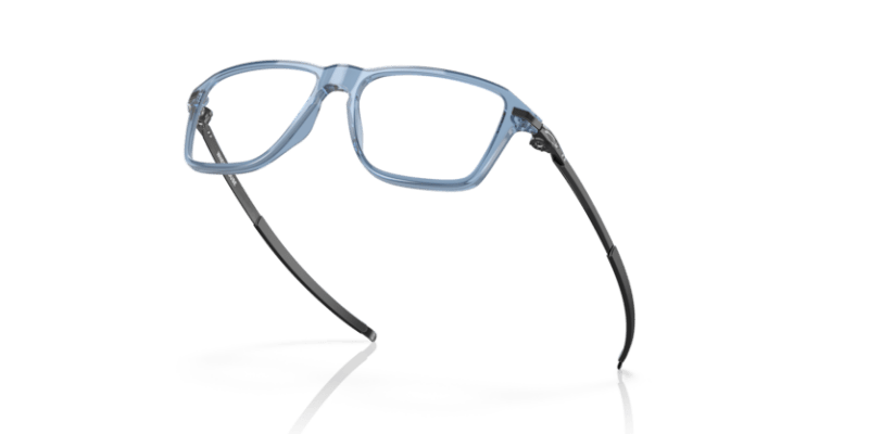 Transparent Blue - 0OX8166 888392591517