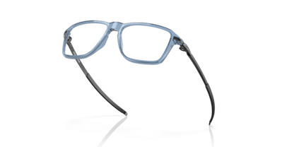 Transparent Blue - 0OX8166 888392591517