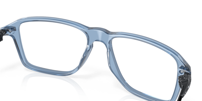 Transparent Blue - 0OX8166 888392591517