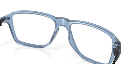 Transparent Blue - 0OX8166 888392591517