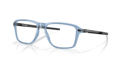 Transparent Blue - 0OX8166 888392591517