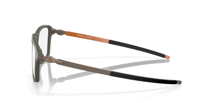 Matte Olive - 0OX8166 888392620675