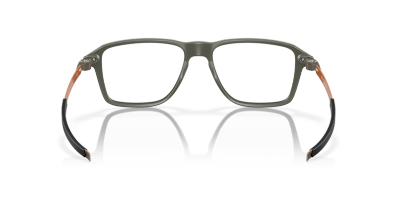 Matte Olive - 0OX8166 888392620675