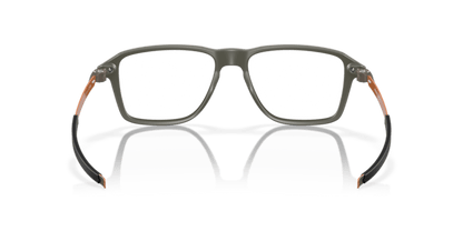 Matte Olive - 0OX8166 888392620675