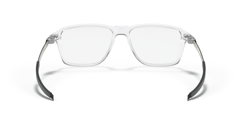 Polished Clear - 0OX8166 888392468413