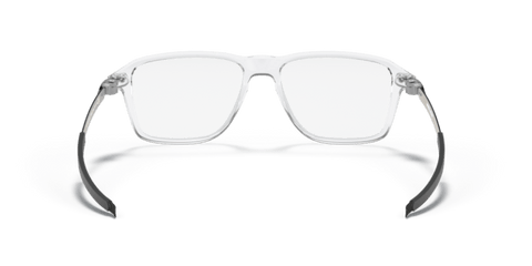 Polished Clear - 0OX8166 888392468413