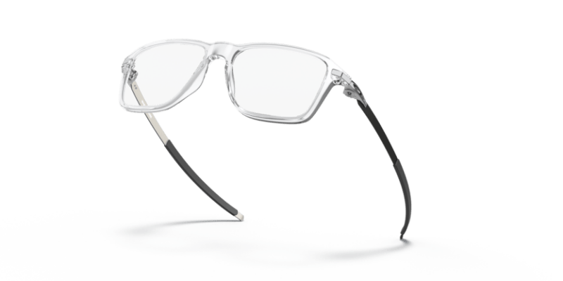Polished Clear - 0OX8166 888392468413