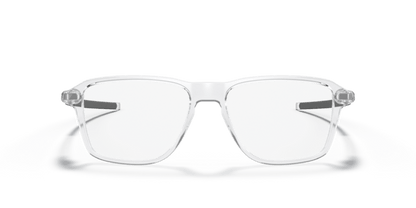 Polished Clear - 0OX8166 888392468413