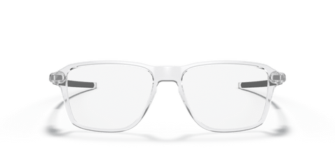 Polished Clear - 0OX8166 888392468413
