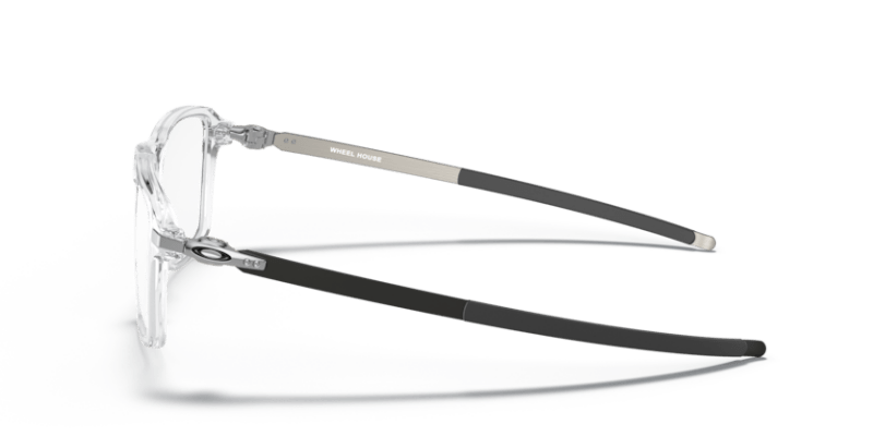 Polished Clear - 0OX8166 888392468413