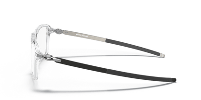 Polished Clear - 0OX8166 888392468413