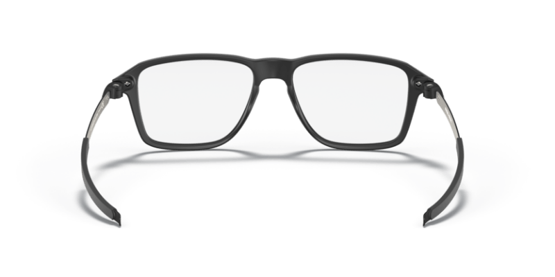 Satin Black - 0OX8166 888392468406