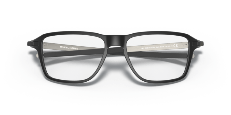 Satin Black - 0OX8166 888392468406