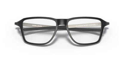 Satin Black - 0OX8166 888392468406