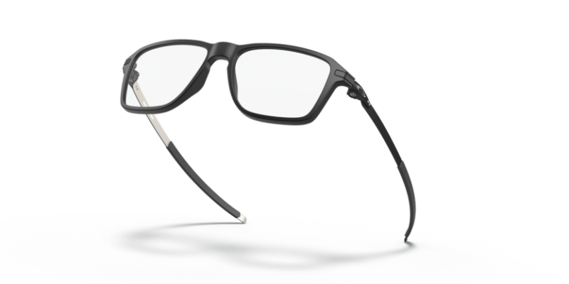 Satin Black - 0OX8166 888392468406