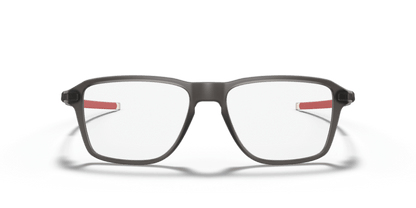 Satin Grey Smoke - 0OX8166 888392468420