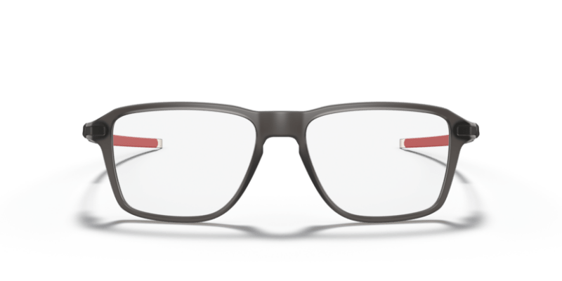 Satin Grey Smoke - 0OX8166 888392468420