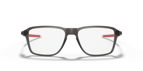 Satin Grey Smoke - 0OX8166 888392468420
