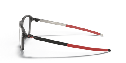 Satin Grey Smoke - 0OX8166 888392468420