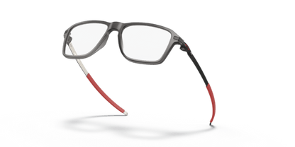 Satin Grey Smoke - 0OX8166 888392468420