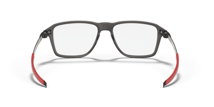 Satin Grey Smoke - 0OX8166 888392468420