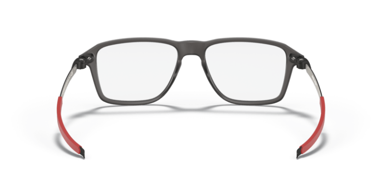 Satin Grey Smoke - 0OX8166 888392468420