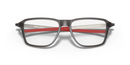 Satin Grey Smoke - 0OX8166 888392468420