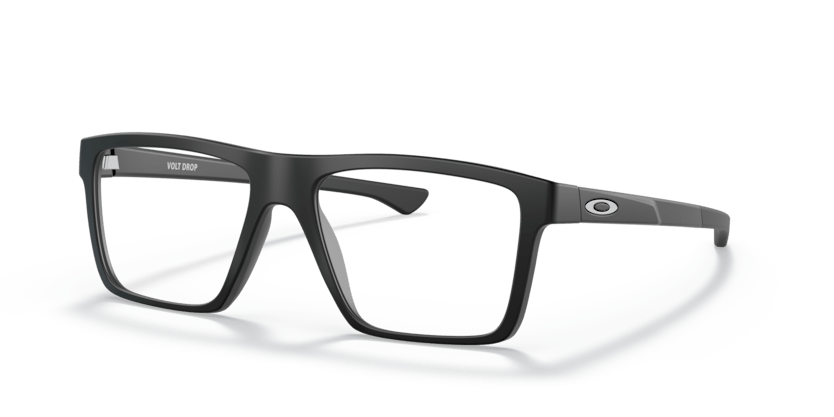 0OX8167 - Oakley Frame - Black - (Satin Black 816701) - 54 - 17 - 147 MM - Ardor Eyewear 888392497574