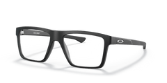 0OX8167 - Oakley Frame - Black - (Satin Black 816701) - 54 - 17 - 147 MM - Ardor Eyewear 888392497574