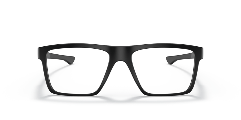 0OX8167 - Oakley Frame - Black - (Satin Black 816701) - 54 - 17 - 147 MM - Ardor Eyewear 888392497574