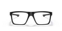 0OX8167 - Oakley Frame - Black - (Satin Black 816701) - 54 - 17 - 147 MM - Ardor Eyewear 888392497574