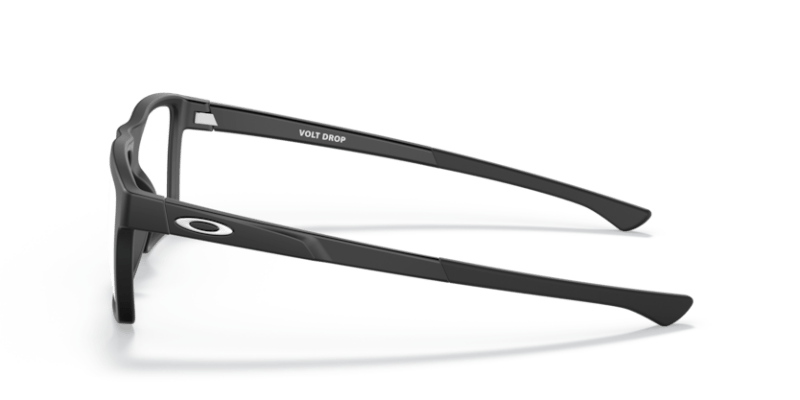 Satin Black - 0OX8167 888392497574