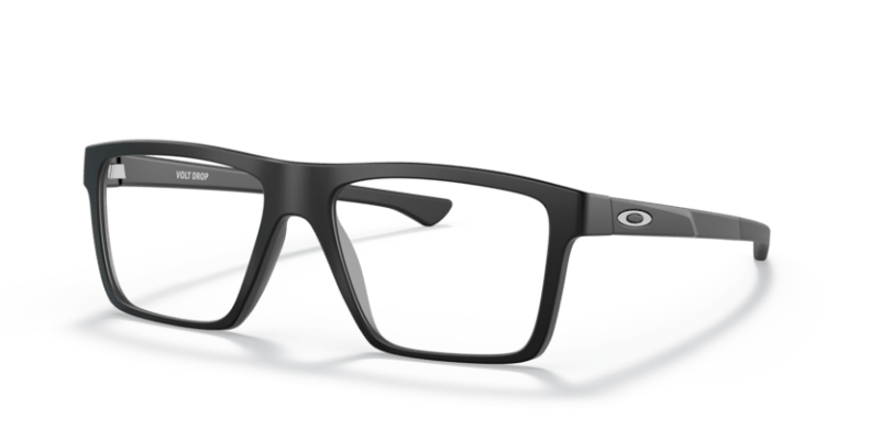 Satin Black - 0OX8167 888392497574