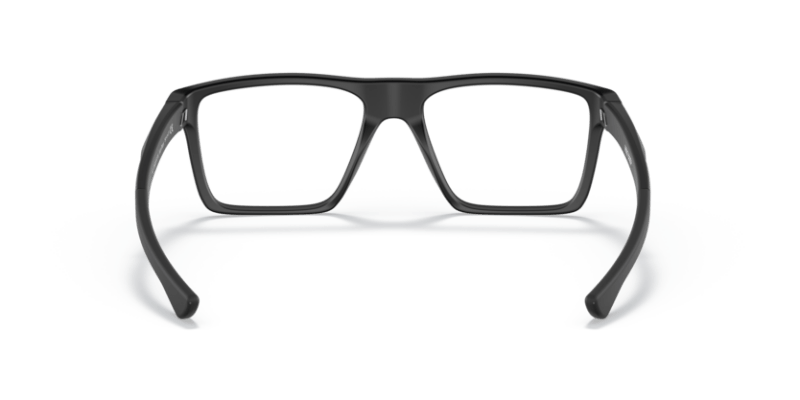 Satin Black - 0OX8167 888392497574